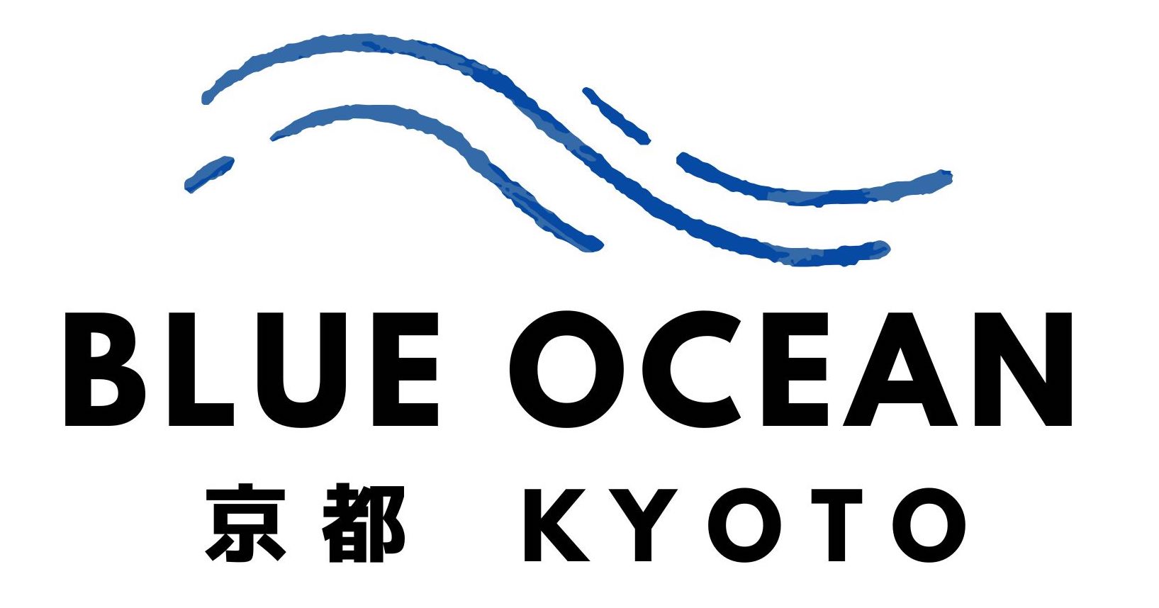 Blue Ocean 京都 Kyoto